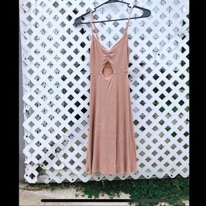 American Eagle summer dress